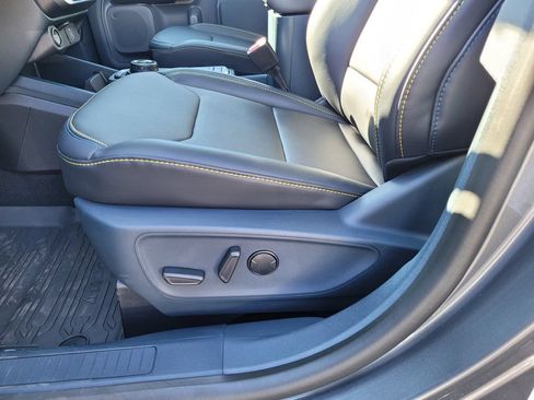 New 2026 Ford Maverick Lobo AWD/4WD image 11