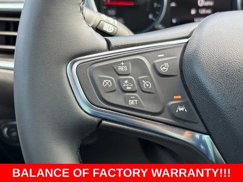 Used 2024 Chevrolet Equinox LT FWD image 20