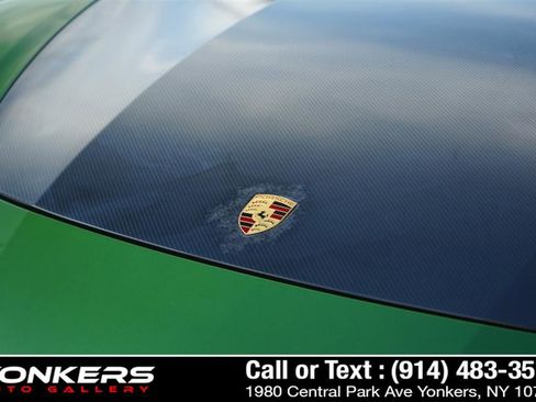 Used 2019 Porsche Panamera GTS image 32