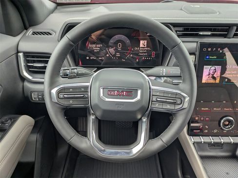 New 2026 GMC Terrain Elevation w/ LPO, Floor Liner Package image 19