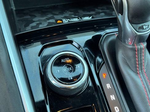 Used 2023 Chevrolet Colorado Z71 w/ Z71 Convenience Package 2 image 20