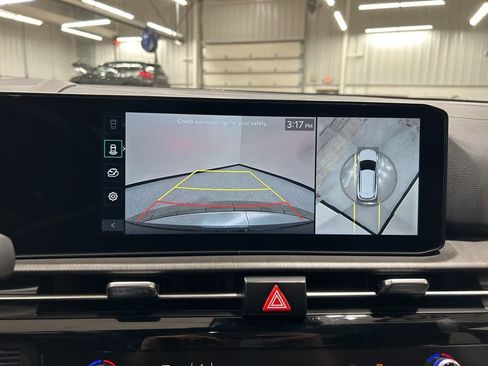 New 2026 Kia Sportage X-Pro Prestige image 18