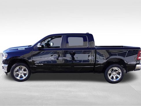 Certified 2022 RAM 1500 Big Horn image 9
