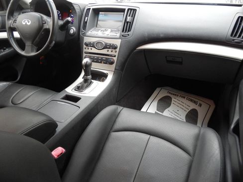 Used 2007 INFINITI G35 Journey w/ Performance Tire & Wheel Pkg image 33