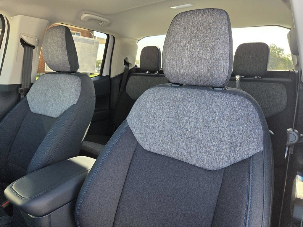 New 2026 Ford Maverick XLT FWD image 23