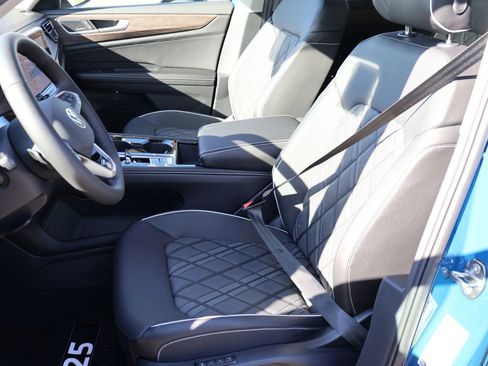 New 2026 Volkswagen Atlas SEL Premium R-Line image 44