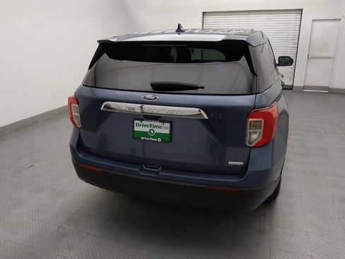 Used 2020 Ford Explorer 2WD image 7