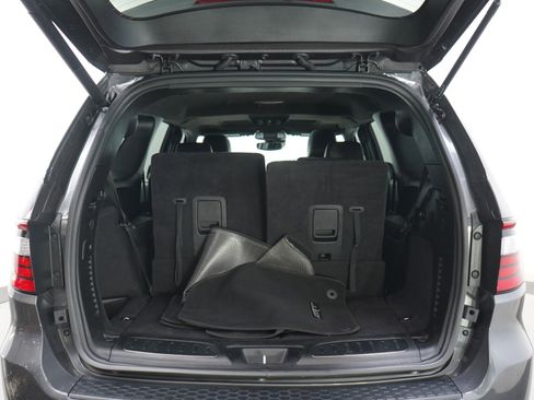 Used 2024 Dodge Durango SRT AWD/4WD image 17