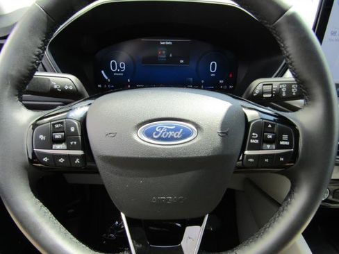 Used 2023 Ford Escape Active w/ Tech Pack #2 AWD/4WD image 20