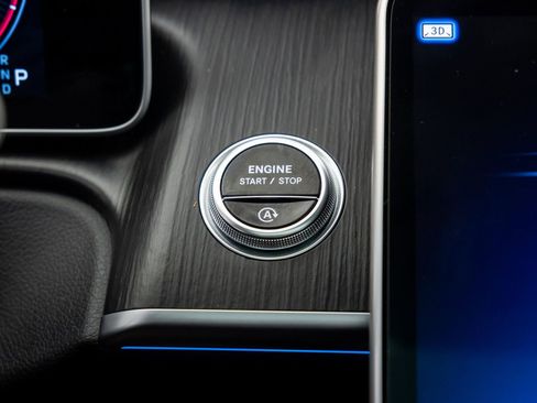 Certified 2024 Mercedes-Benz S 580 4MATIC Sedan image 23