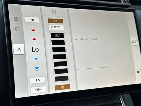 New 2026 Land Rover Range Rover Velar S image 20