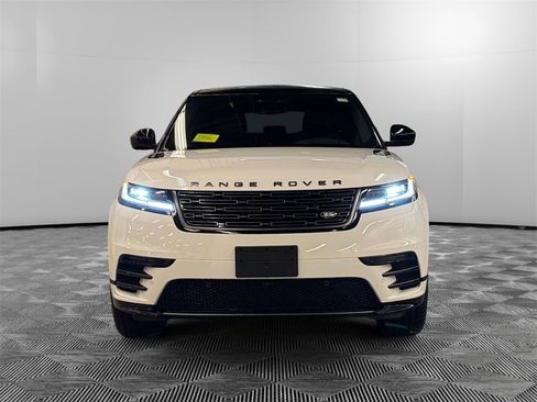 New 2026 Land Rover Range Rover Velar Dynamic SE image 8