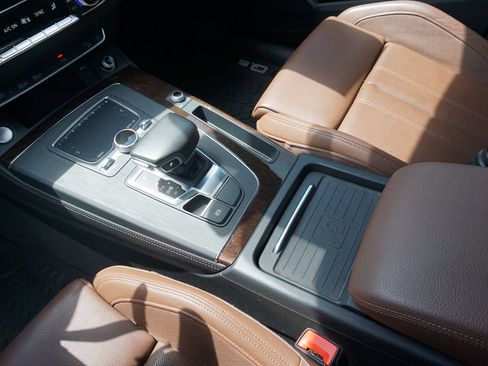 Used 2019 Audi Q5 2.0T Premium Plus AWD/4WD image 20