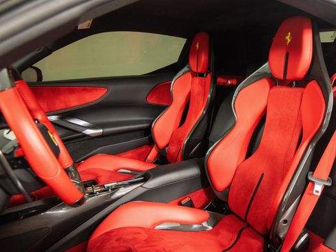 Certified 2022 Ferrari SF90 Stradale AWD/4WD image 39