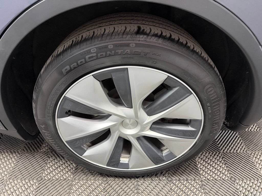 Used 2020 Tesla Model Y Long Range AWD/4WD image 20