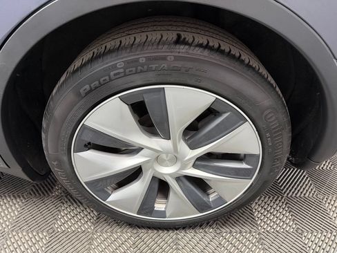 Used 2020 Tesla Model Y Long Range AWD/4WD image 20