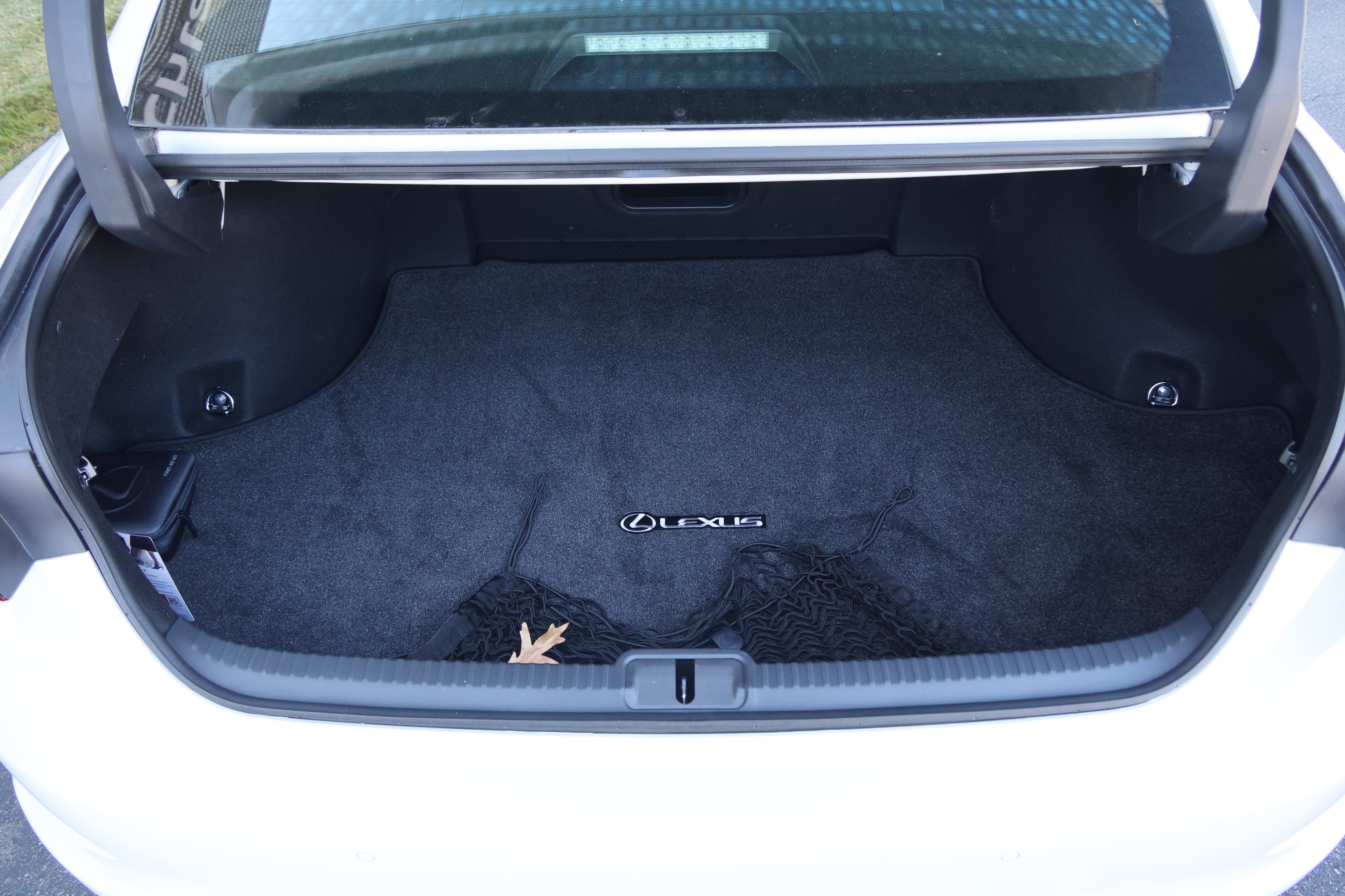 Used 2025 Lexus ES 350 w/ Premium Package FWD image 35