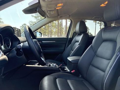 Used 2025 MAZDA CX-5 AWD 2.5 S image 21