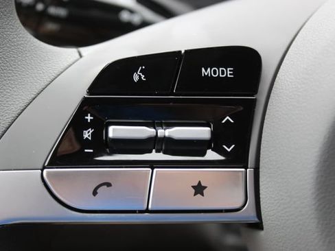 New 2026 Hyundai Elantra Hybrid FWD image 16