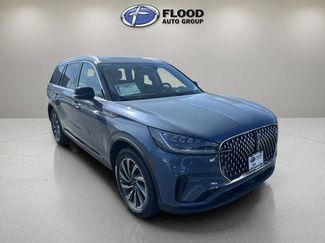 New 2026 Lincoln Aviator AWD video 1