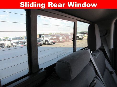 Certified 2020 GMC Sierra 1500 Elevation w/ Elevation Value Package AWD/4WD image 27
