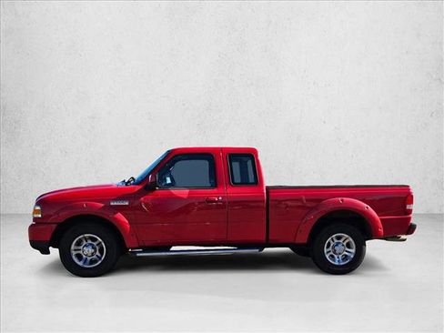 Used 2010 Ford Ranger Sport image 8