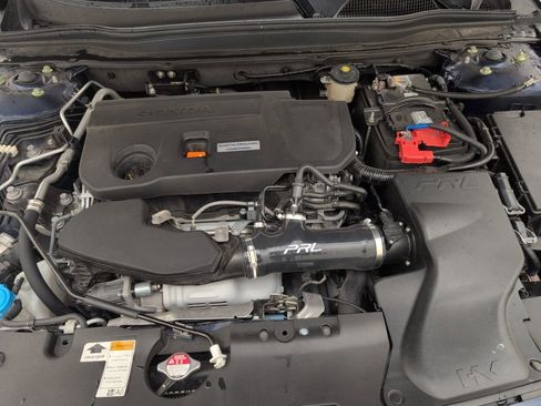 Used 2020 Honda Accord Touring image 45