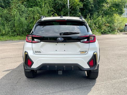 Used 2026 Subaru Crosstrek 2.5i Sport AWD/4WD image 4