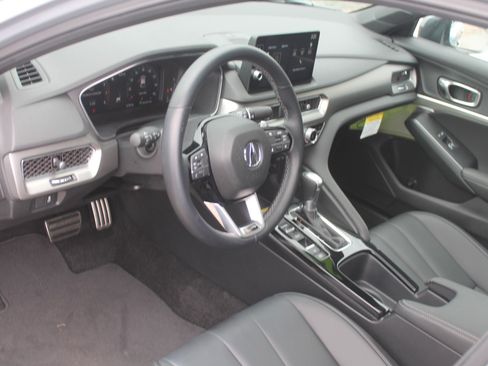 Used 2026 Acura Integra A-Spec FWD image 23