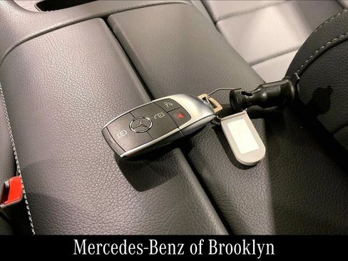 Certified 2026 Mercedes-Benz GLE 350 4MATIC image 17