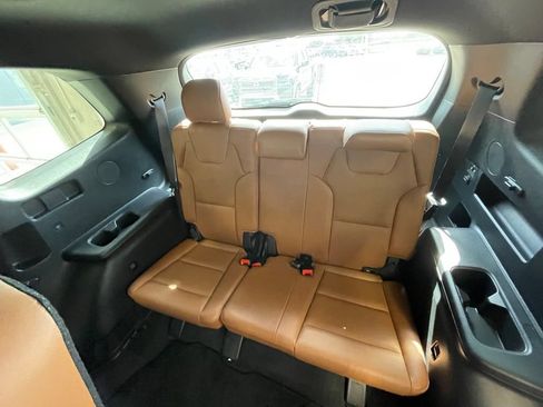 Used 2024 Kia Telluride EX X-Line AWD/4WD image 19