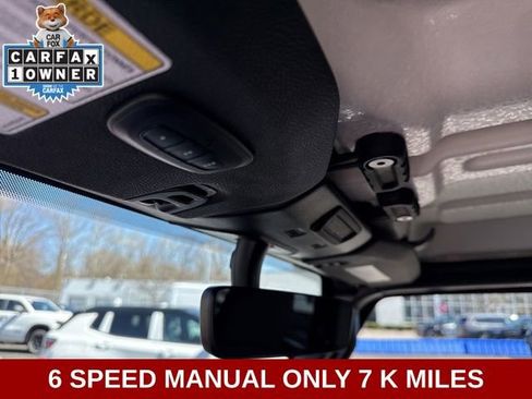 Used 2021 Jeep Wrangler Sport image 36