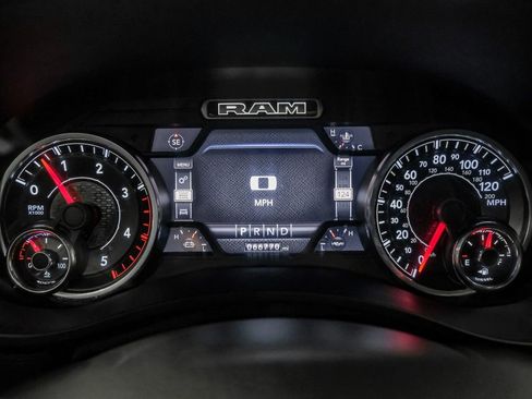 Used 2020 RAM 3500 Laramie image 18