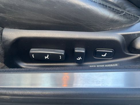 Used 2002 Lexus SC 430 Convertible RWD image 27