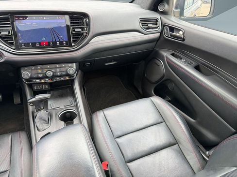 Used 2022 Dodge Durango R/T image 29