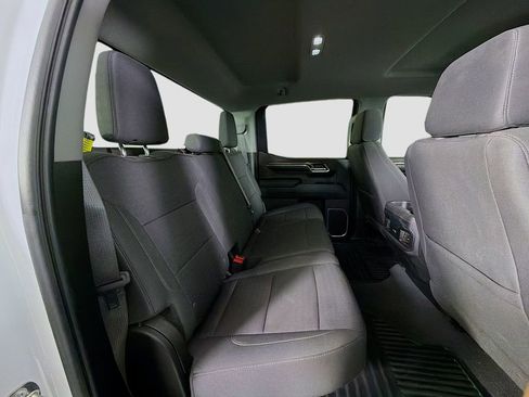 Used 2023 Chevrolet Silverado 1500 RST w/ LPO, Dark Essentials Package image 29