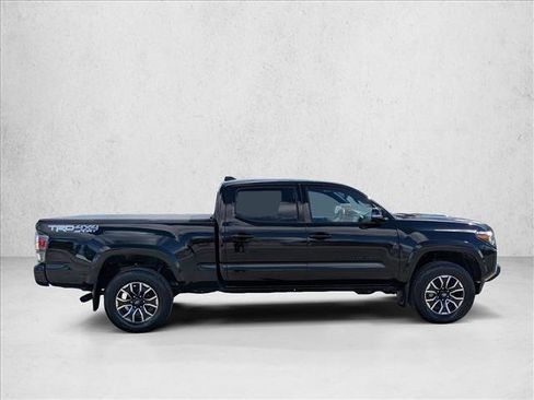 Used 2023 Toyota Tacoma TRD Sport w/ TRD Premium Sport Package image 5