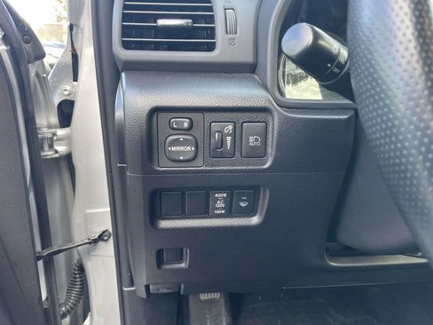 Used 2024 Toyota 4Runner TRD Off-Road Premium image 31