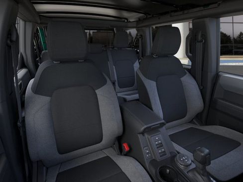 New 2025 Ford Bronco Big Bend image 10