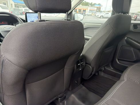 Certified 2023 Ford Escape Active image 22