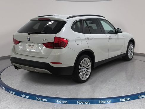 Used 2014 BMW X1 xDrive28i AWD/4WD image 6