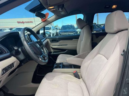 Used 2019 Honda Odyssey EX image 12