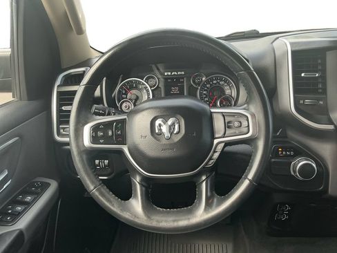 Used 2019 RAM 1500 Big Horn RWD image 18