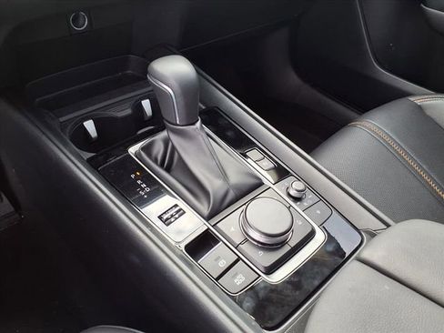 Certified 2025 MAZDA CX-50 AWD 2.5 Hybrid w/ Premium Pkg image 25