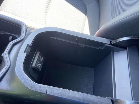 Used 2025 Toyota RAV4 LE image 26