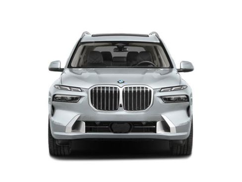 Used 2025 BMW X7 M60i w/ Executive Package AWD/4WD image 7