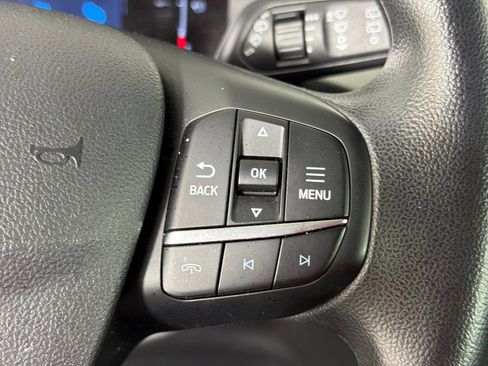 Used 2025 Ford Escape Active FWD image 25