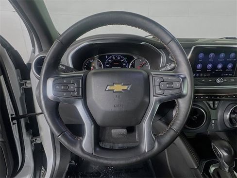 Used 2020 Chevrolet Blazer Premier image 15