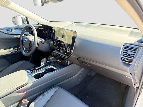 New 2026 Lexus NX 450h+ AWD w/ Luxury Package image 14