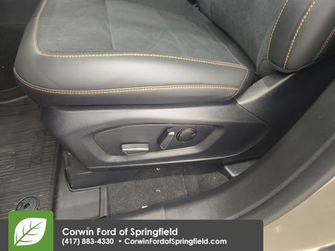 New 2026 Ford Explorer Tremor image 41